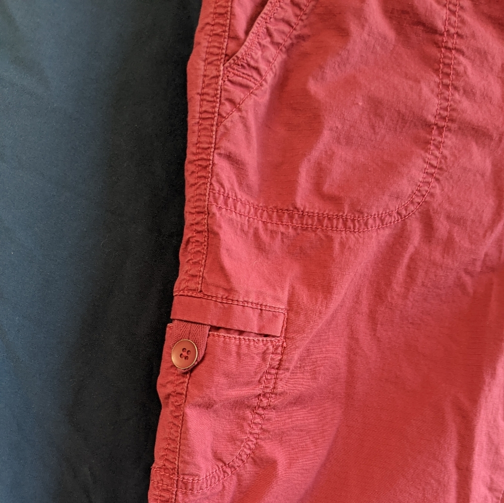 LOFT Shorts - Picture 3 of 6
